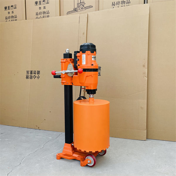 工業級（jí）500水鑽機