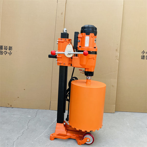 工（gōng）業級400水鑽機