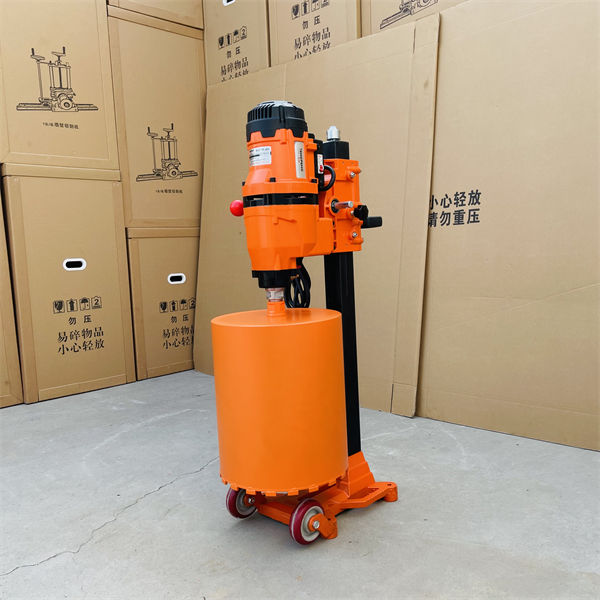 工業級400水鑽機（jī）