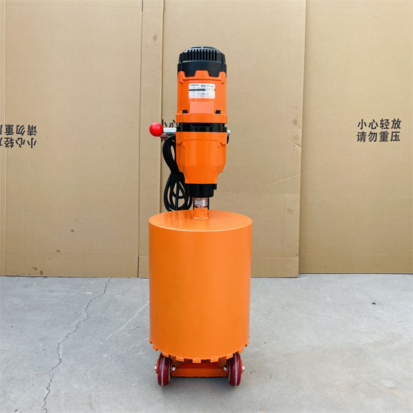 工業級400水鑽機