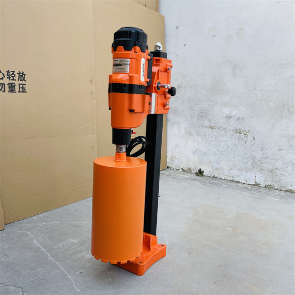 19款500水鑽機