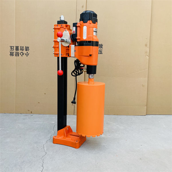 19款400水鑽（zuàn）機