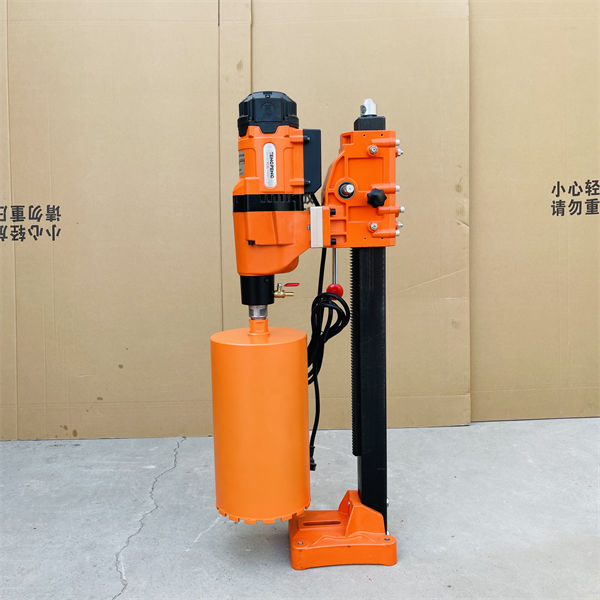 19款400水鑽機