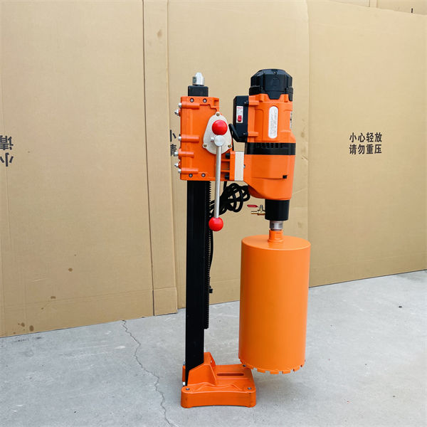 19款400水鑽機
