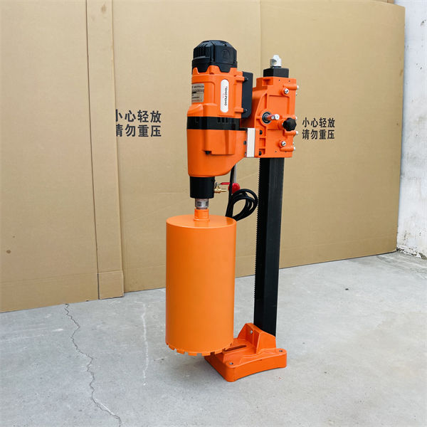19款350水鑽機