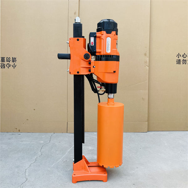 19款260水鑽機