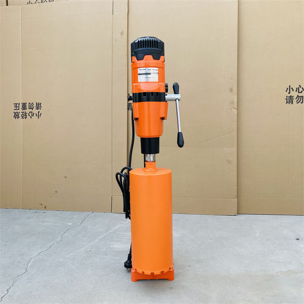 19款260水（shuǐ）鑽（zuàn）機