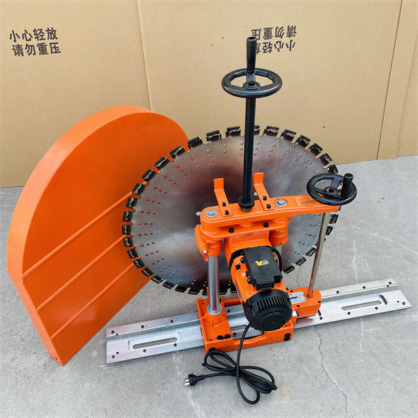 工業級手動切牆（qiáng）機（jī）