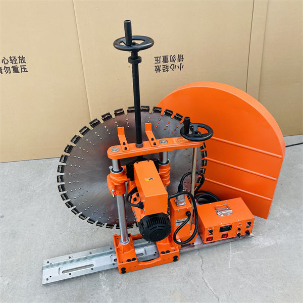 工（gōng）業級全（quán）自動切牆機