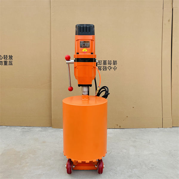 升級款工業級400水鑽機