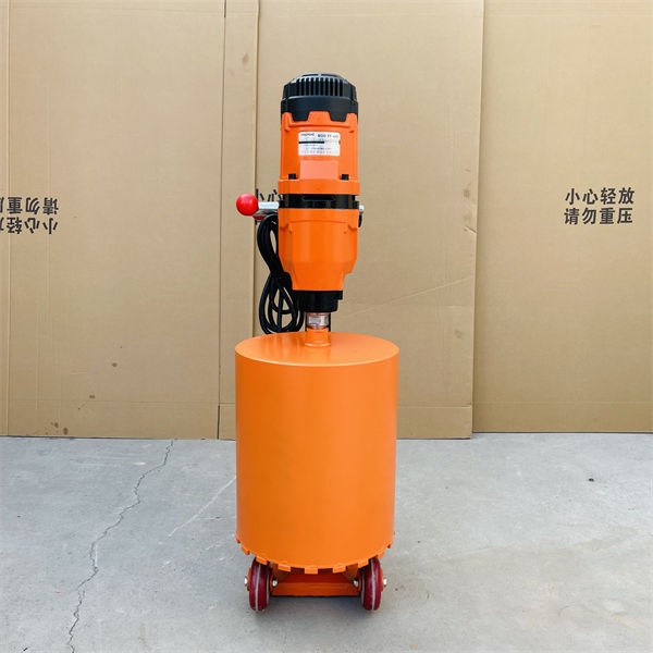 升級款（kuǎn）工業級600水鑽機